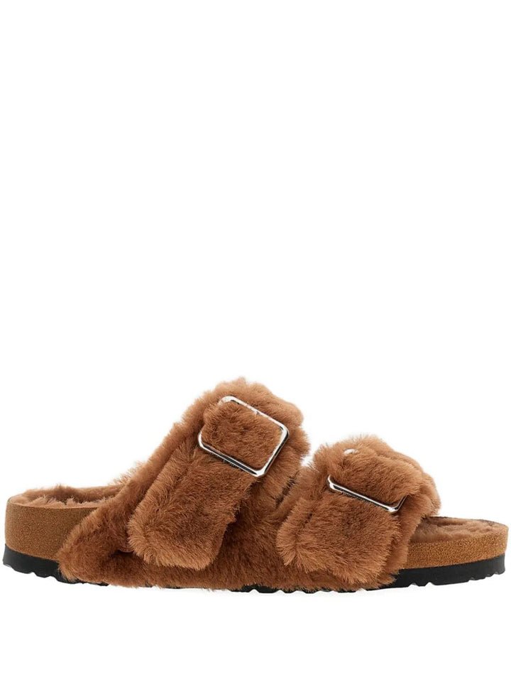 Birkenstock 1774 Sandali - Marrone | ac1cc7008b52647da94b293afdc9ed5214c7a026