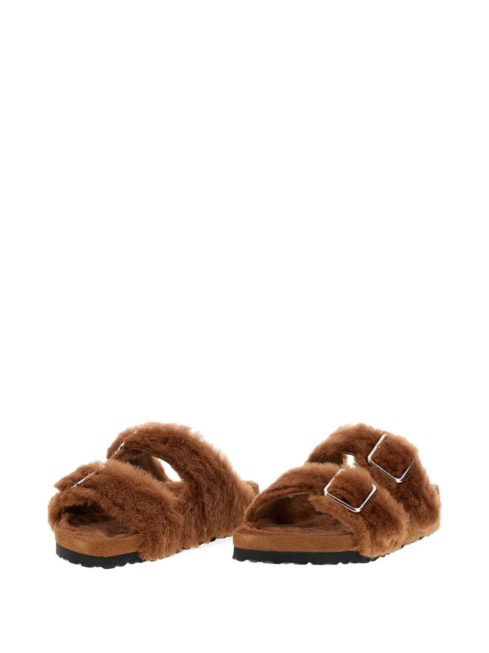 Birkenstock 1774 Sandali - Marrone | 512e6fe592c47ee0d6c5871b4ab302c4931178d2