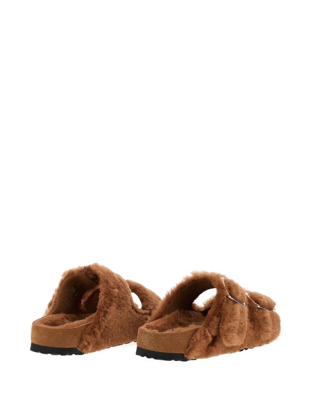 Birkenstock 1774 Sandali - Marrone | f3320f1b0ea86a7ab4336f873a06c282e7318131