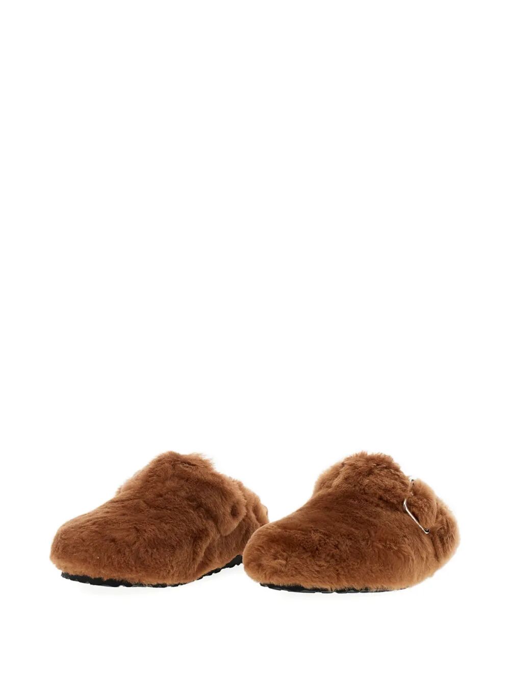 Birkenstock 1774 Mules - Marrone | c069d3337cca0485be092f942bce0a032a2c6b61
