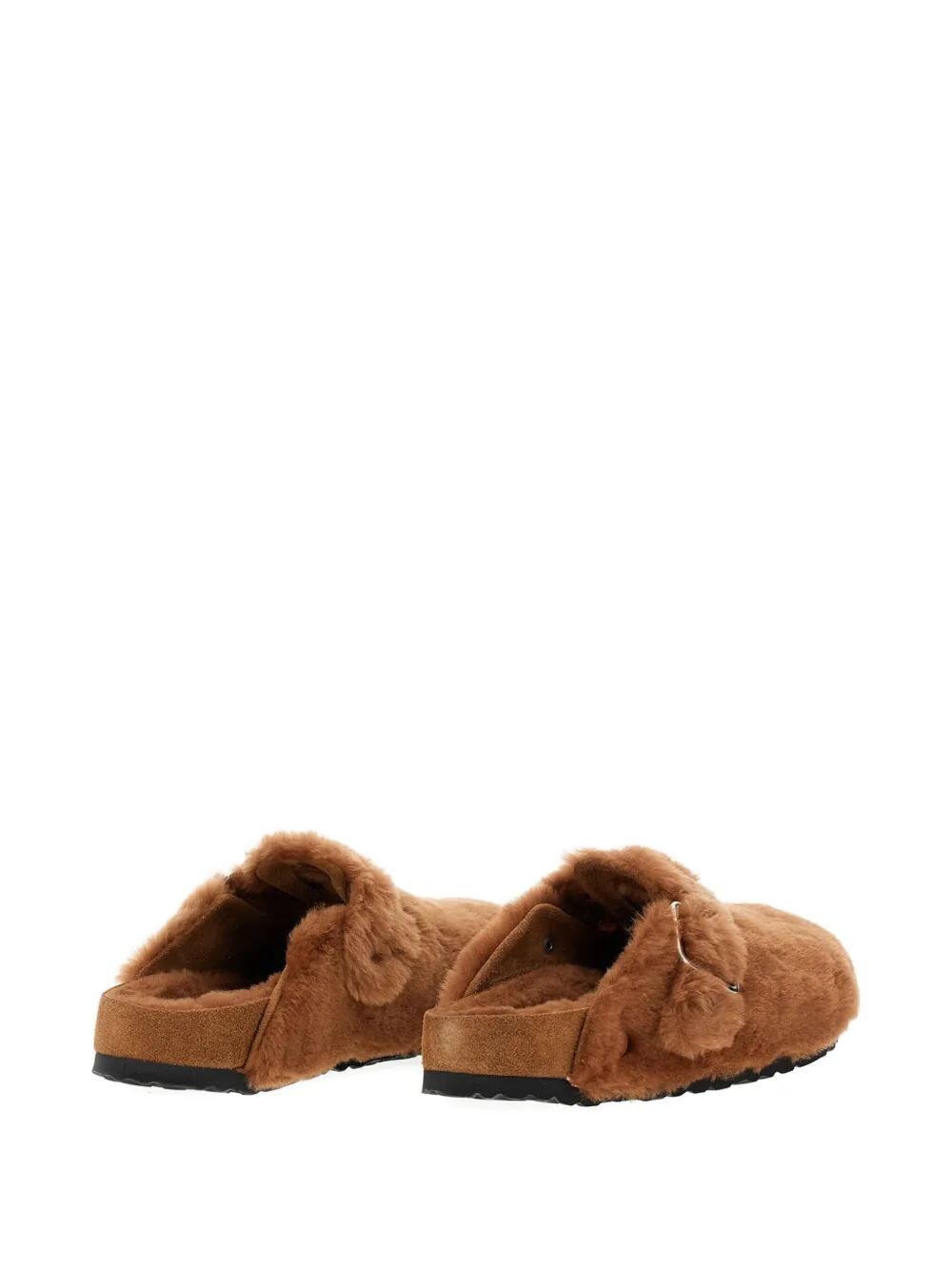 Birkenstock 1774 Mules - Marrone | 1cf09b3317f1d2143c7c7bdf6ce9fe7add5d70bf