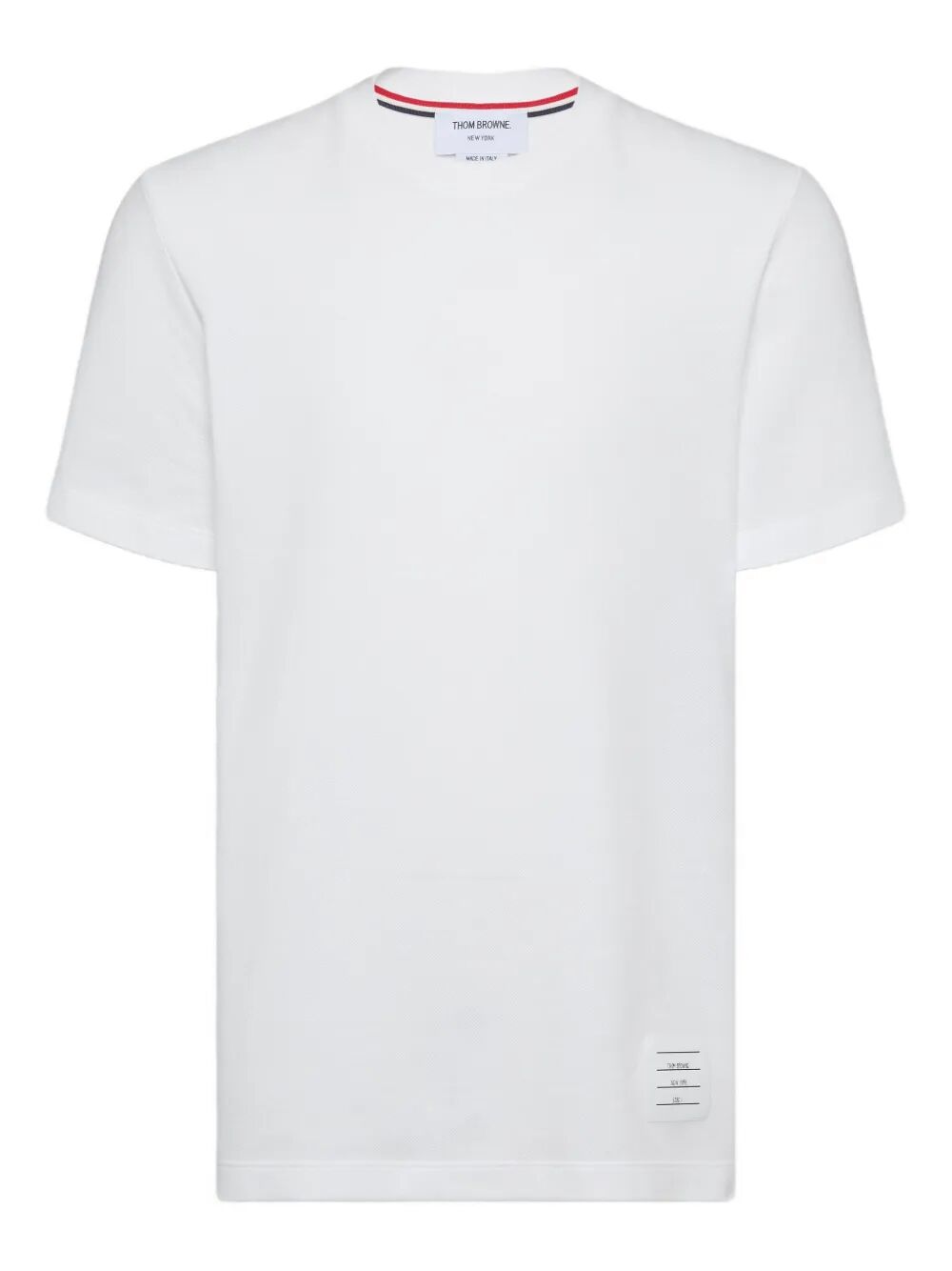 Thom Browne T-shirts - Bianco | a33c02cc66e50c35e3a0e96b1ad6dca8517506b5