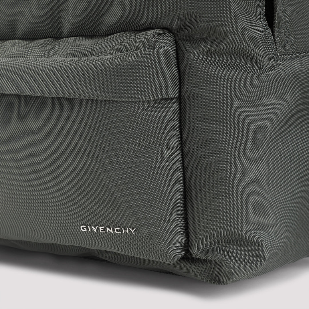 Givenchy Zaini e Valigie - Verde | 3c8d99e8fc5df620defc4e532e9165aace0424e1