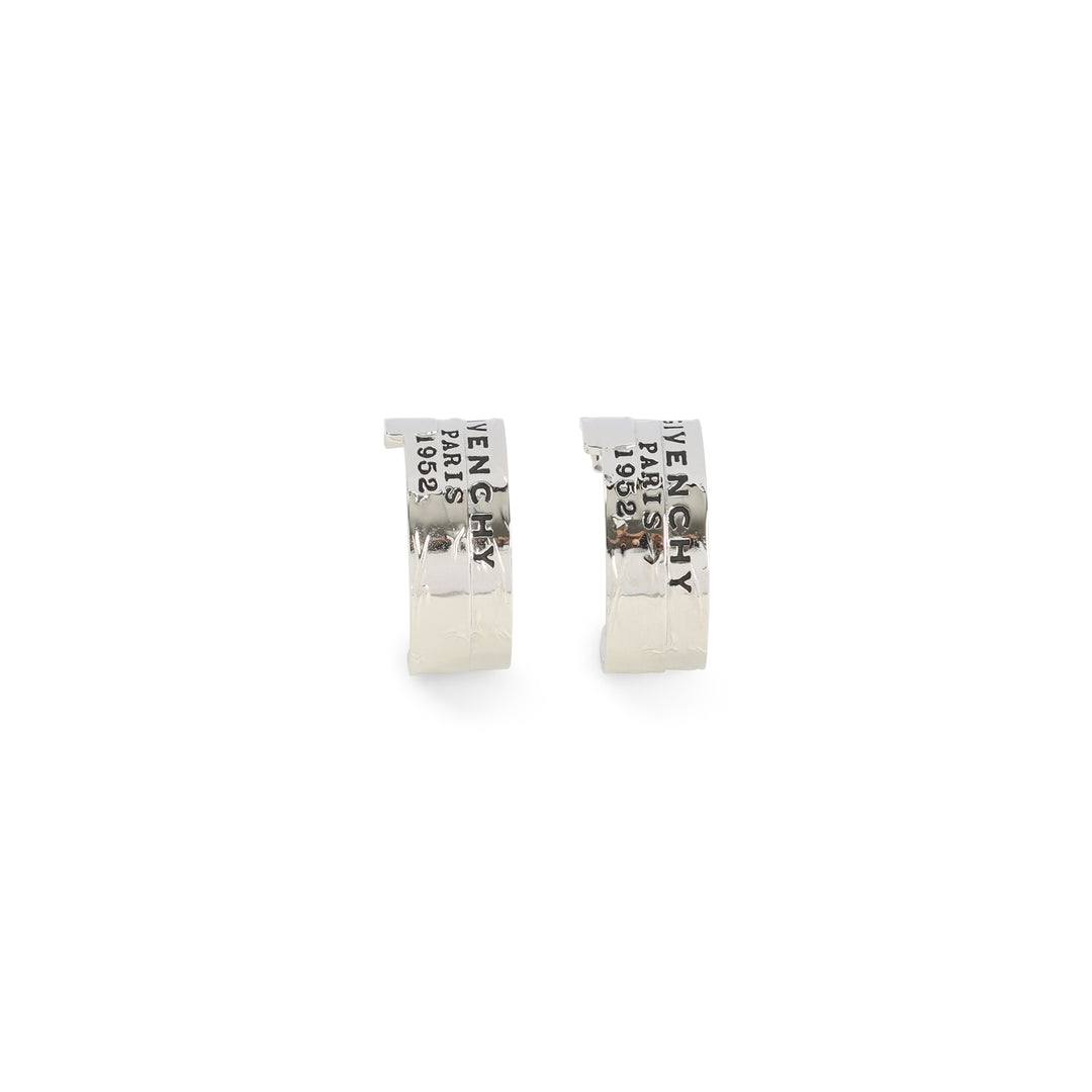 Givenchy Earrings - Metallic | e4606c7187395da3caec01723e2a3df9a5ab9528