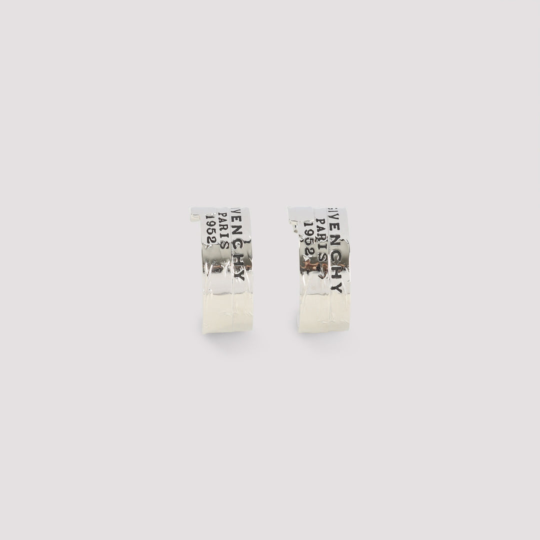 Givenchy Earrings - Metallic | b134b1fb55fc09740c0d670a42a806dbfa2e7a96