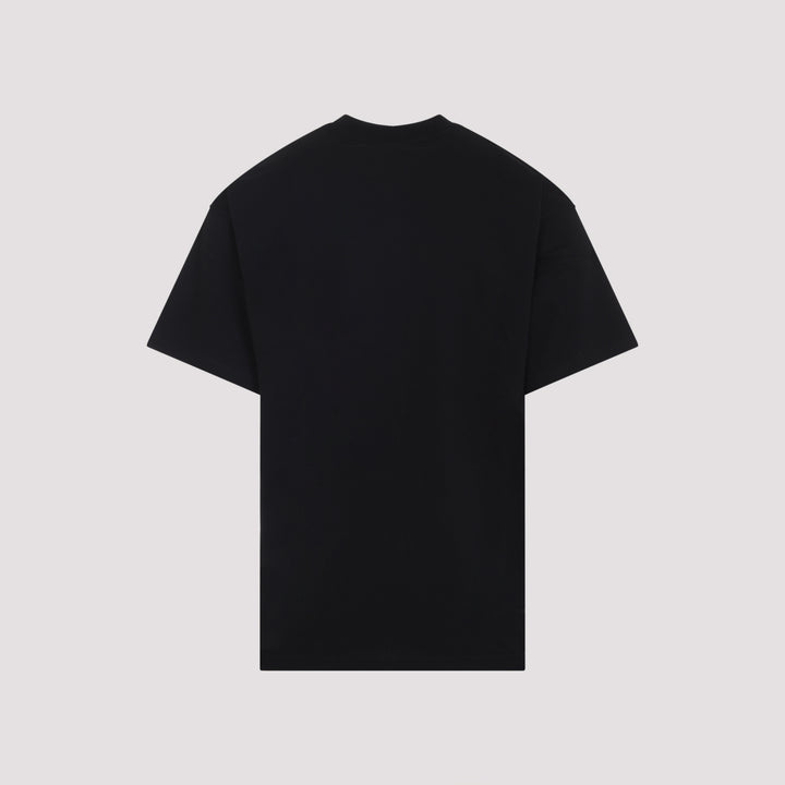 Carhartt Wip T-shirts - Nero | 08c88af0a2e20f949b155bd1e98cef8452967d2d