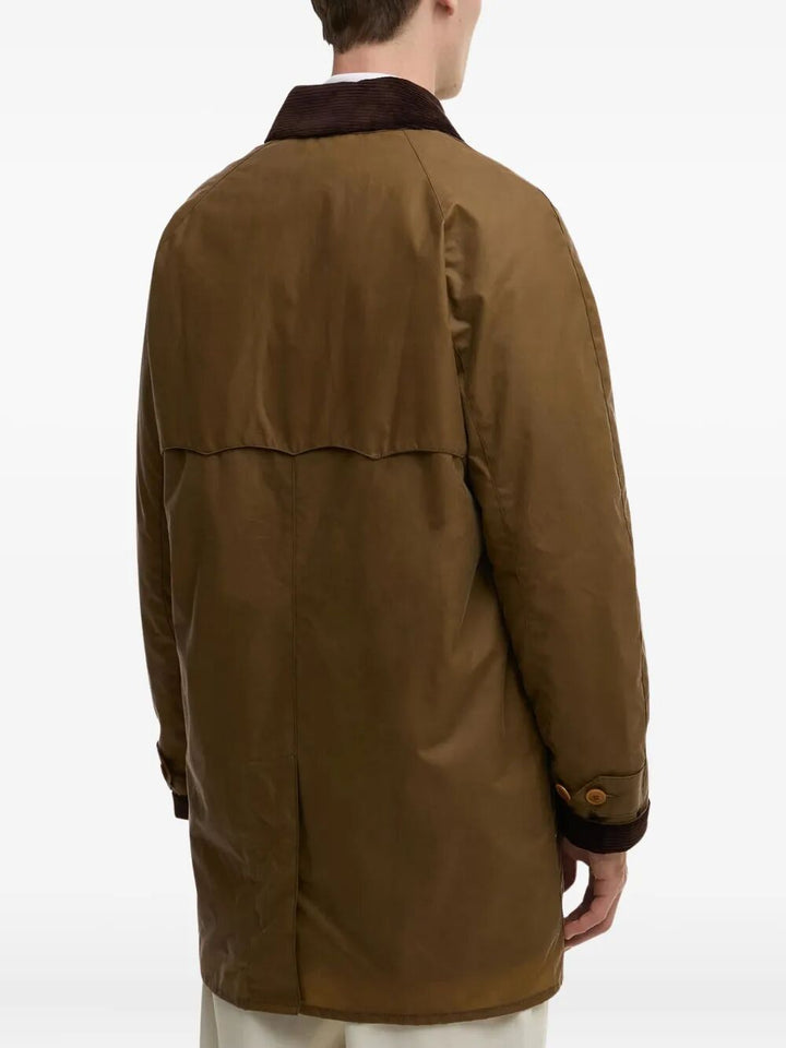 Baracuta Trench - Marrone | bec254dcffadcbcb4becee61a7da56fca04a78fa