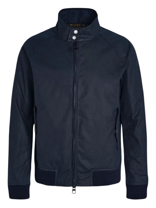 X Barbour Giacca Unisex Porton Wax