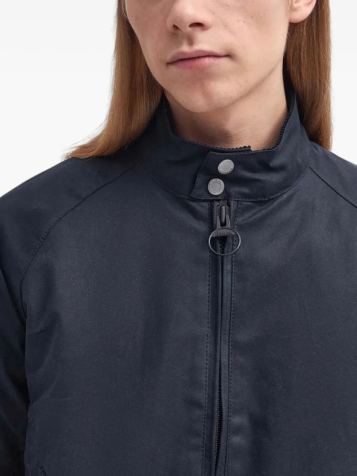 Baracuta Bomber jackets - Blu | 2c7bbf752d96f0497e0dd3b3fbddc3fd41bff98d