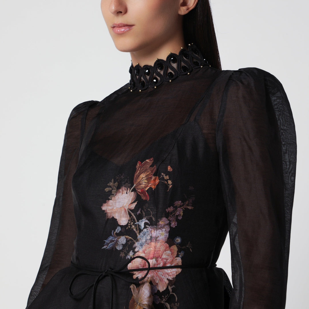 Zimmermann Apparel & Accessories - Nero | 0633588abc90e6b8b42e9e9138c7ce3bd84b2f34