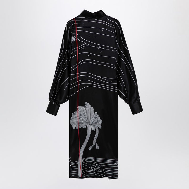 Ferragamo Apparel & Accessories - Nero | a4d05b0fe355548b1052e48ebf73abd3e694148f