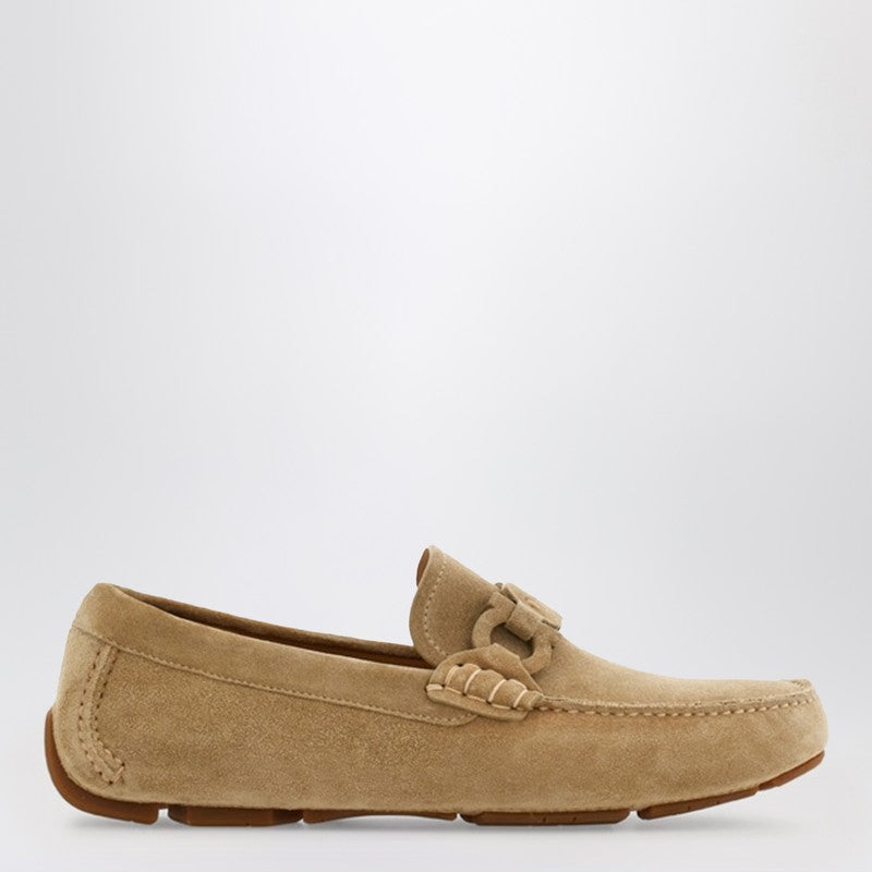 Ferragamo Scarpe - Marrone | 149abd9c0fd589d9fb810e57905ad9914b91face