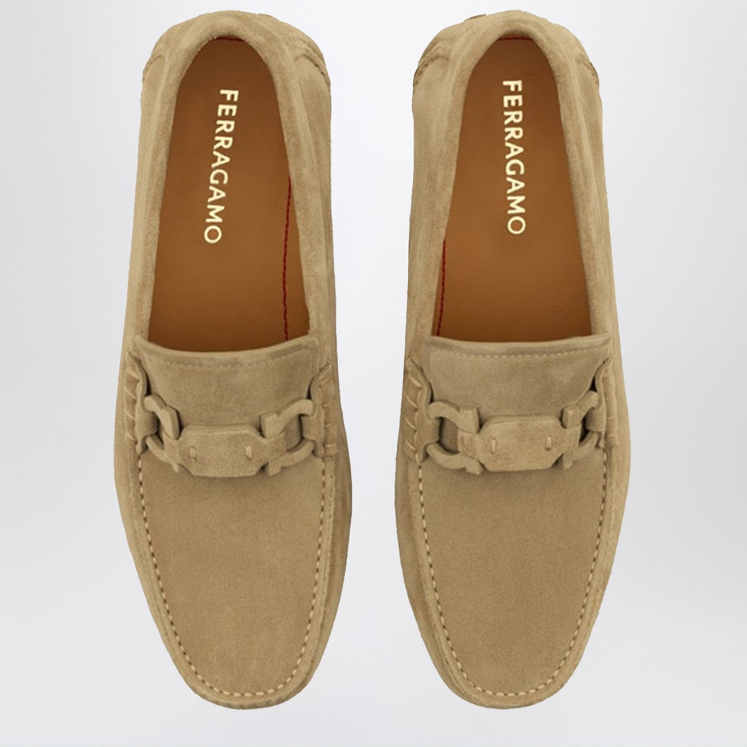 Ferragamo Scarpe - Marrone | 739473d2926fa26ebe6e57a0f4674714ca581d33