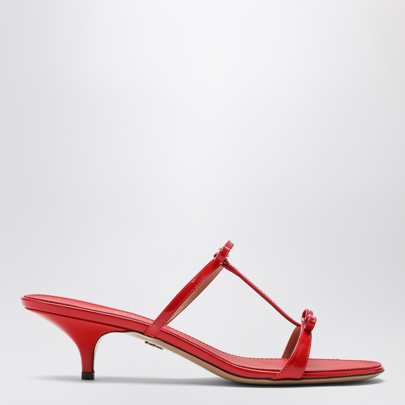 Ferragamo Scarpe - Rosso | a73f0780d6c72db6505a4d1e6051825f444e8f8e