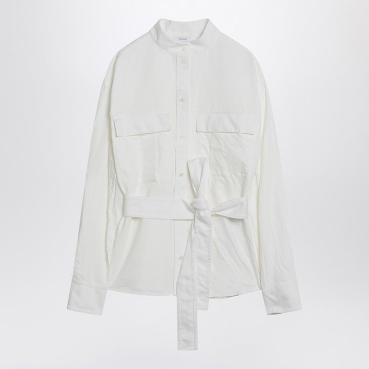 Ferragamo Shirts & Tops - Bianco | 48e127242bc07a37dc7541a9e39c80077f3dd3fa