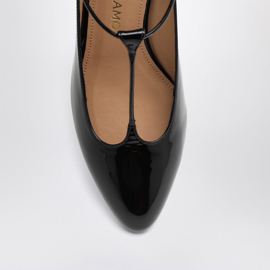 Ferragamo Apparel & Accessories - Nero | d0bbfc49383f16e6123730df65db27536e00e567