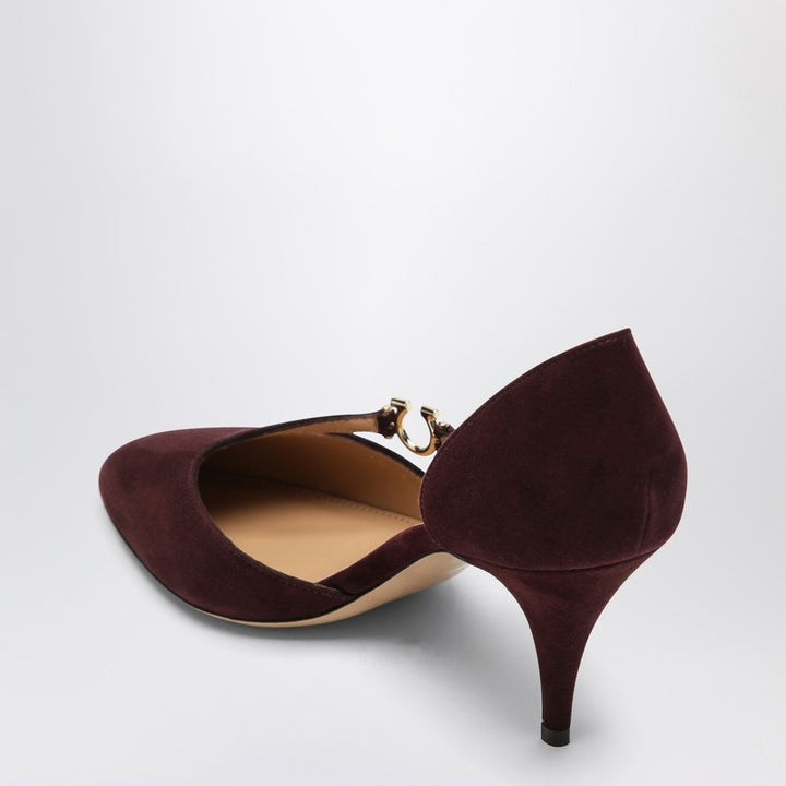 Ferragamo Scarpe - Viola | 8d51ea7cf3d1d475e595163c6c1a316b77ee2427