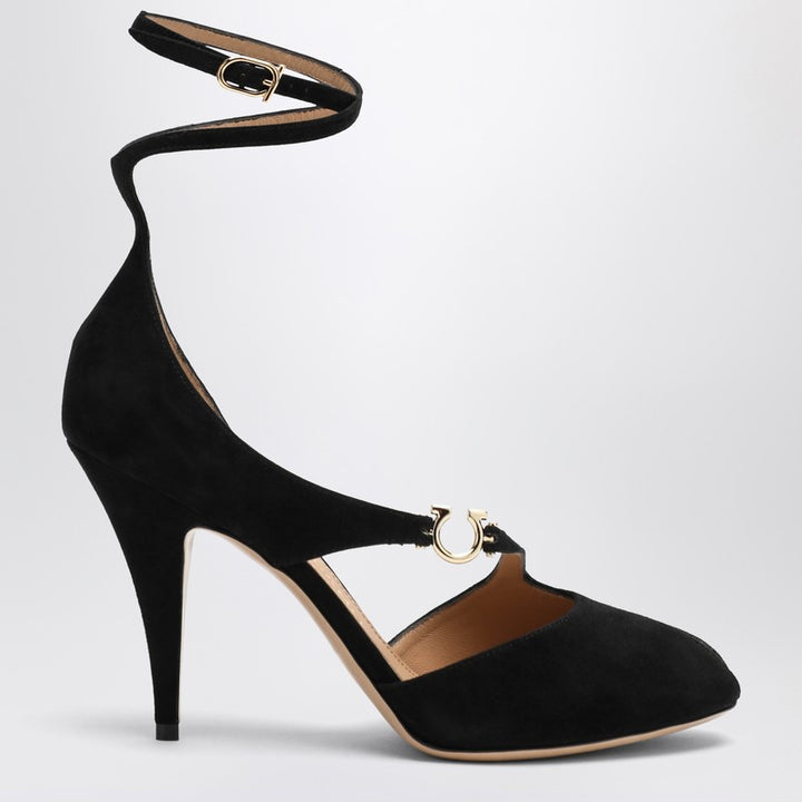 Ferragamo Apparel & Accessories - Nero | eb1378f5a52a7e8eee5eebf1770c2ddb8be88524