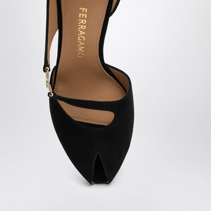 Ferragamo Apparel & Accessories - Nero | ad641c435aeae4625e9136a1d2e0f4d29a223098