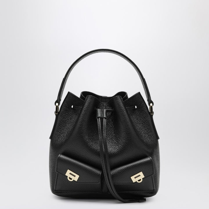 Ferragamo Apparel & Accessories - Nero | ac3c62e616683fa3457698b3db961d5e8ddfa35e