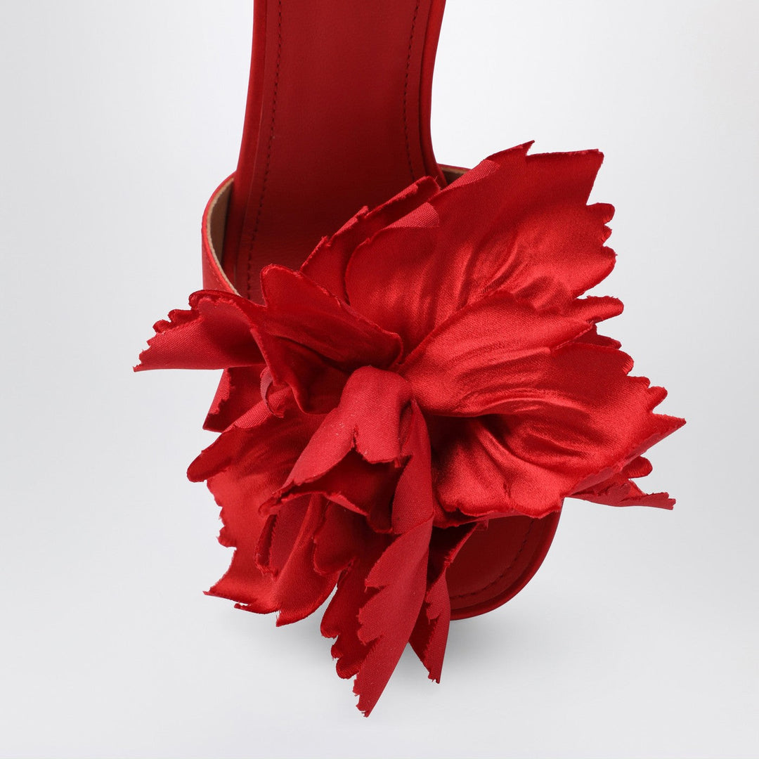 Ferragamo Scarpe - Rosso | 8de18fa26b8860b9ce1ec0329c576bf179ba742d