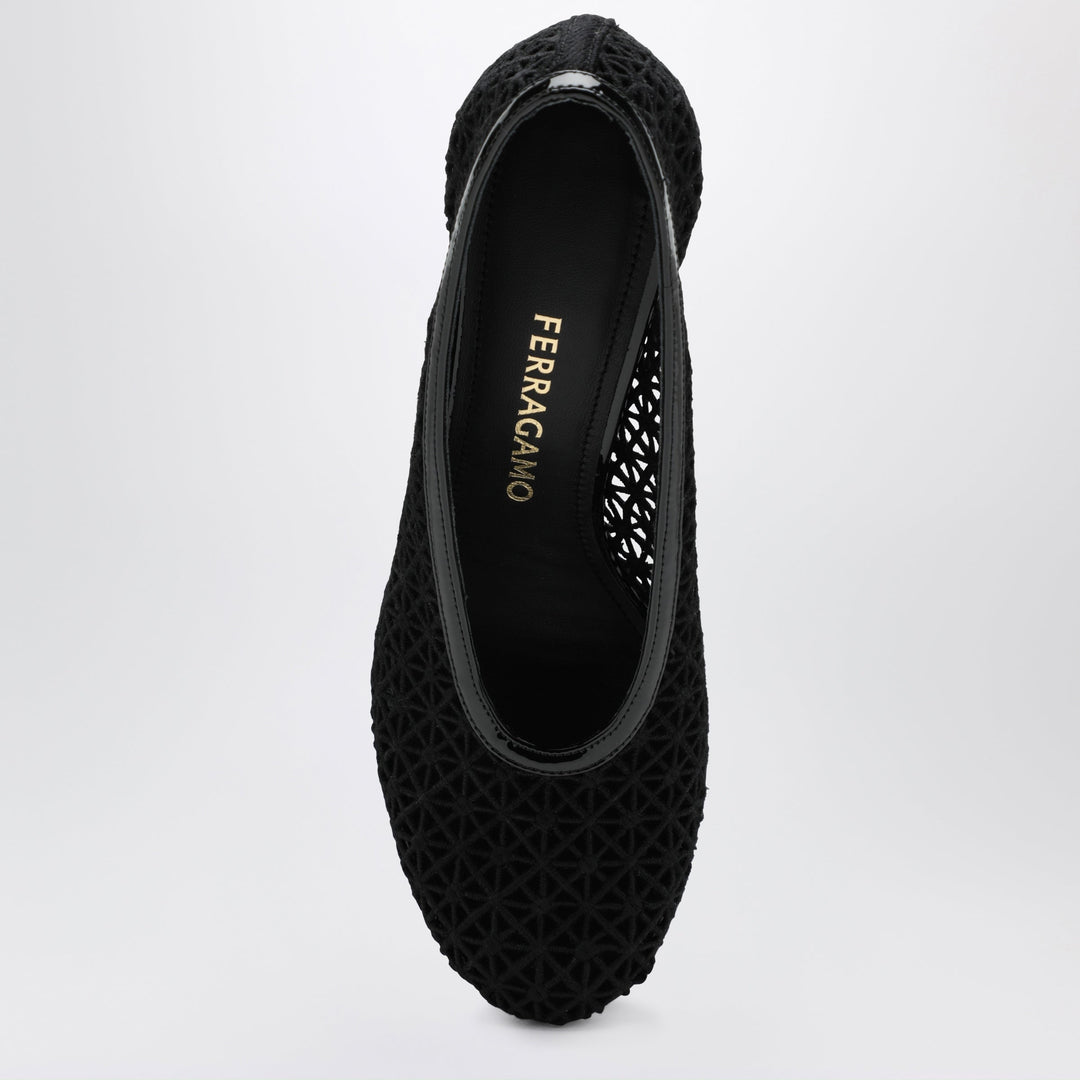 Ferragamo Scarpe - Nero | 8c08b3784aafba364e6a2747bcca04647a051b80