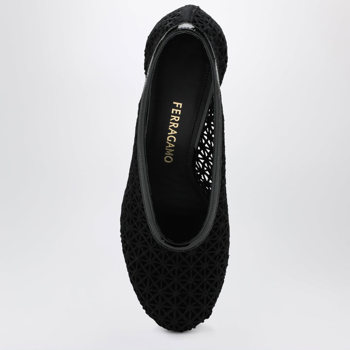 Ferragamo Scarpe - Nero | 8c08b3784aafba364e6a2747bcca04647a051b80