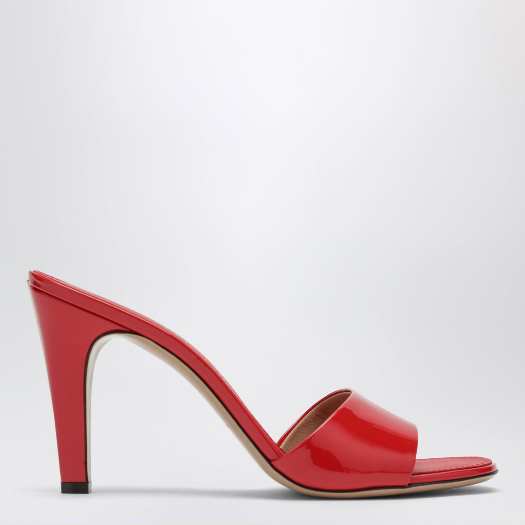 Ferragamo Scarpe - Rosso | 50f5cc7631951754e9bd8fe3e8c4a87ea18c0ade