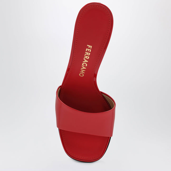 Ferragamo Scarpe - Rosso | 1174b30f29ddacfc2a1d60eb0c872bccd48bcbcc