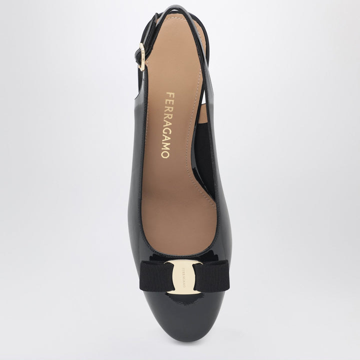 Ferragamo Apparel & Accessories - Nero | 810c072eeb22c6649b0b61c33ed25d47fc7be30e