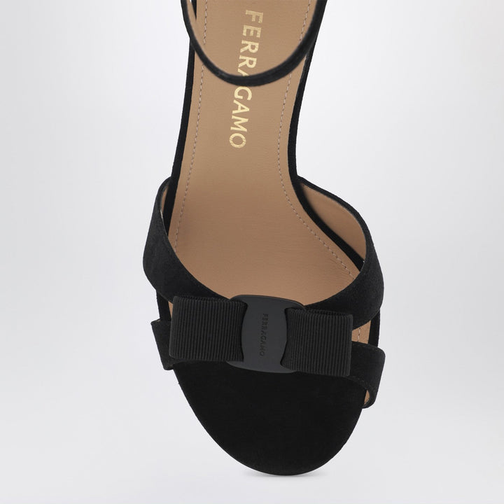 Ferragamo Scarpe - Nero | 11b8b4677884a17699a8d96d525d342cba3f4eee