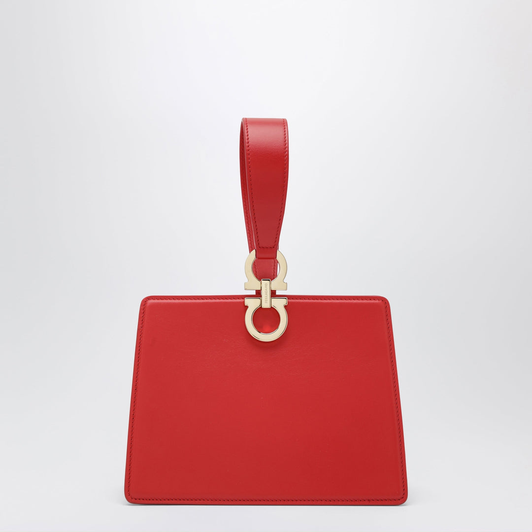 Ferragamo Apparel & Accessories - Rosso | 6ff0ca6f2cff6ed5a9df538e0ed0d79a45175260