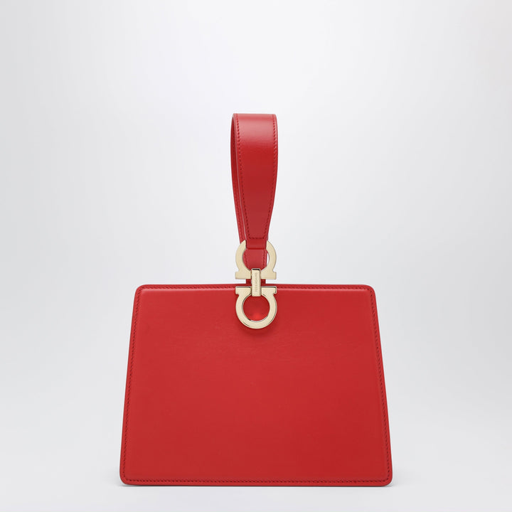 Ferragamo Apparel & Accessories - Rosso | 6ff0ca6f2cff6ed5a9df538e0ed0d79a45175260