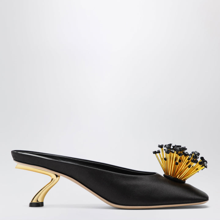 Ferragamo Scarpe - Nero | 5e081539e29e07219bf9ec502bee15b5b4d28d2a