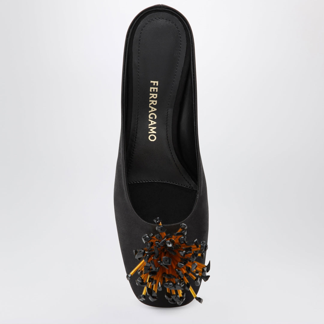 Ferragamo Scarpe - Nero | 604e2a9a471876da8e97e34924e5e874be831b50