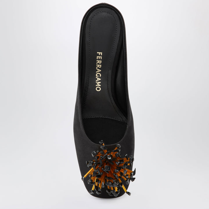 Ferragamo Scarpe - Nero | 604e2a9a471876da8e97e34924e5e874be831b50