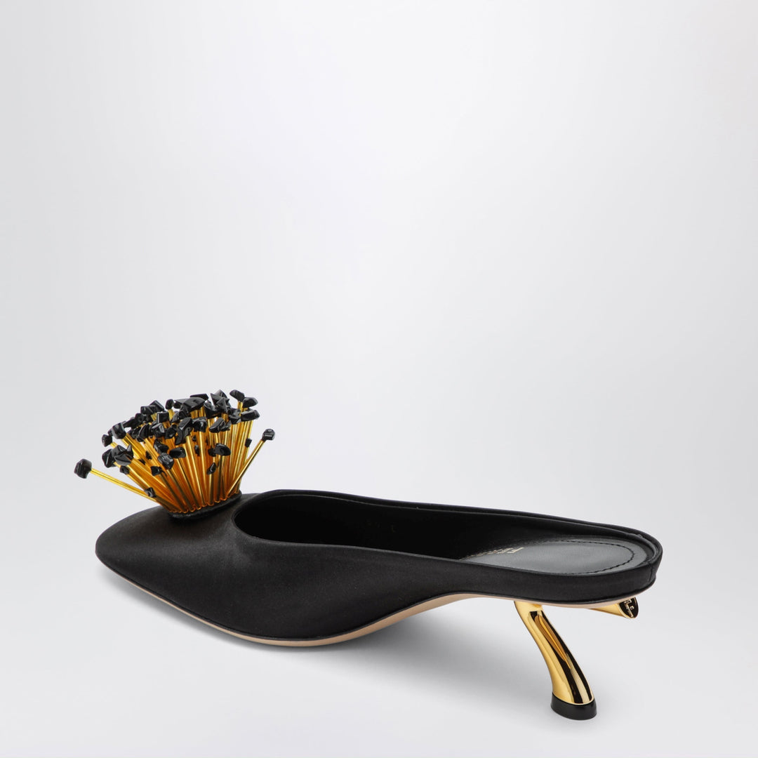 Ferragamo Scarpe - Nero | 9e4f42aa3d0d8ef38c865f02a520f7a5d3f50af8