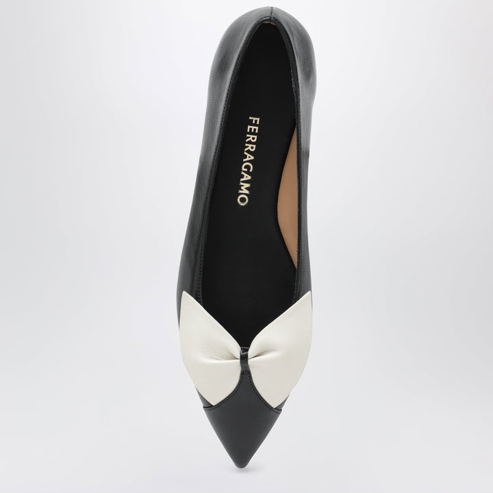 Ferragamo Scarpe - Nero | e7efebc291e9431691d958e1442ea3cd5ca0cfab