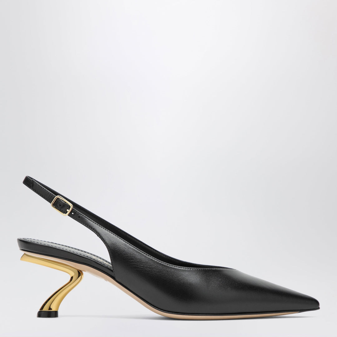 Ferragamo Scarpe - Nero | 22436719b7d78b03dd5b7108a4d30493fb62e4f8