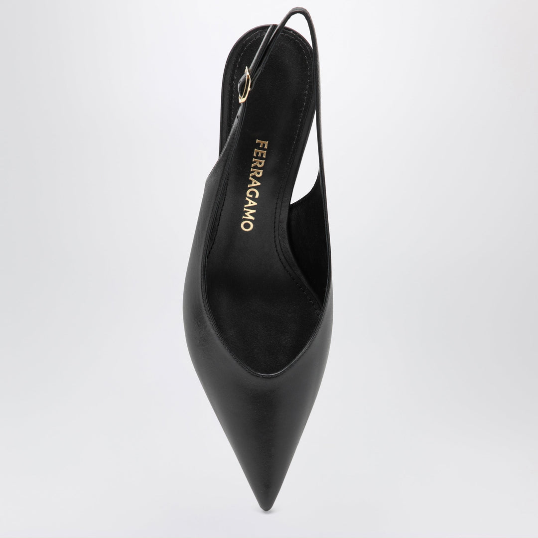 Ferragamo Scarpe - Nero | 7e55604c876d1c1ecf5d541f1d05cd2b9552e8b4