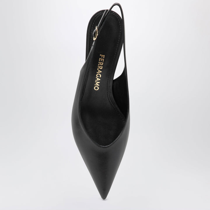 Ferragamo Scarpe - Nero | 7e55604c876d1c1ecf5d541f1d05cd2b9552e8b4
