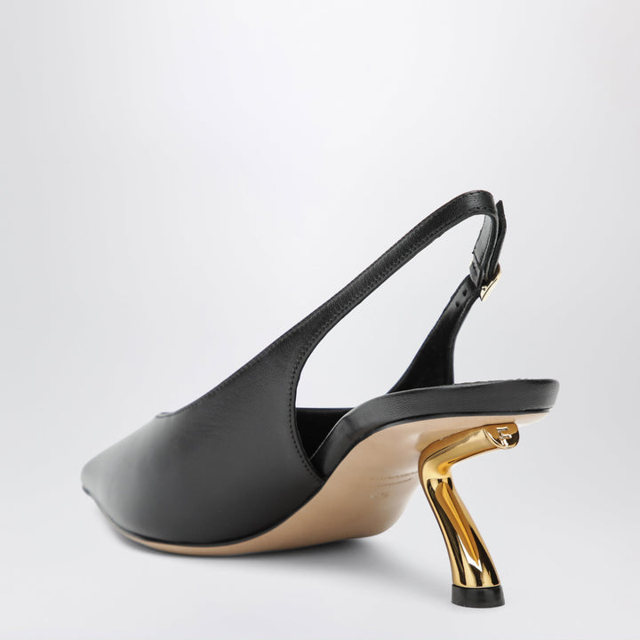 Ferragamo Scarpe - Nero | 8db7463a4117cfaa826a0eba5d95c6d9b9d93513