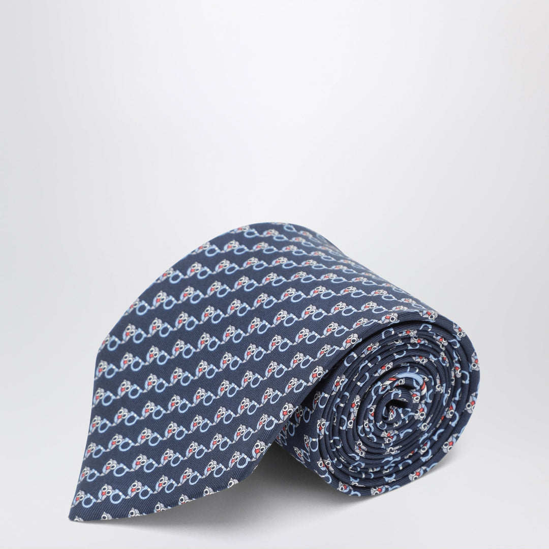 Ferragamo Apparel & Accessories - Blu | 335f163789f43fba15516462fd33560d6fdf419c