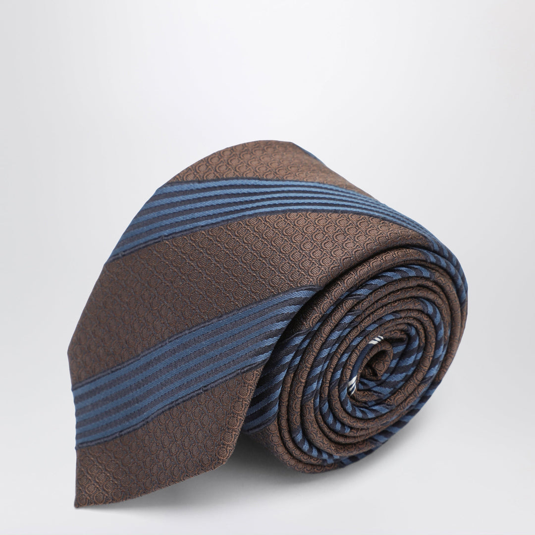 Ferragamo Apparel & Accessories - Marrone | f10555bdb144639ee6a2211f9ba8e1066042b25c