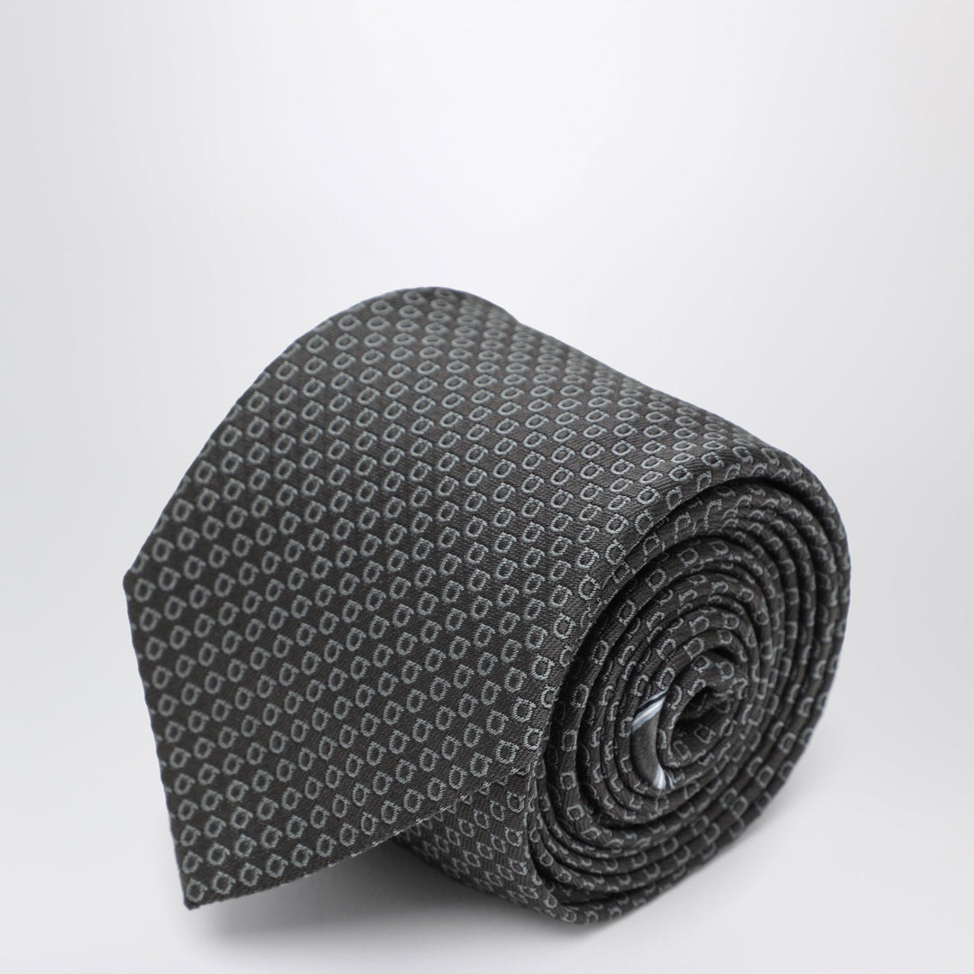 Ferragamo Apparel & Accessories - Grey | df9e652478a325133359ff1adefbcd6269eba321