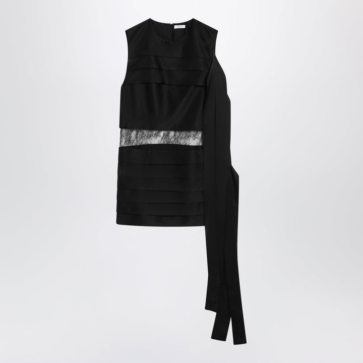 Ferragamo Apparel & Accessories - Nero | 5170ac1ae7a446bf52577805cc7a2ce46fb6ebbb