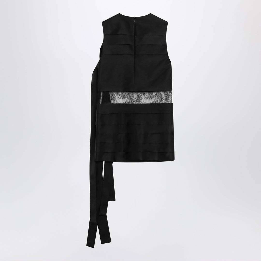 Ferragamo Apparel & Accessories - Nero | 2fa789fd0ebe7528782c97832ed445d590b6c6b4
