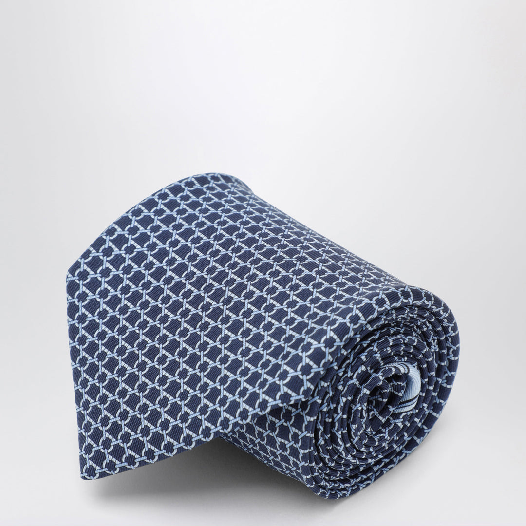 Ferragamo Apparel & Accessories - Blu | bb219317ced9553fc5de556fcef7bacc02230375