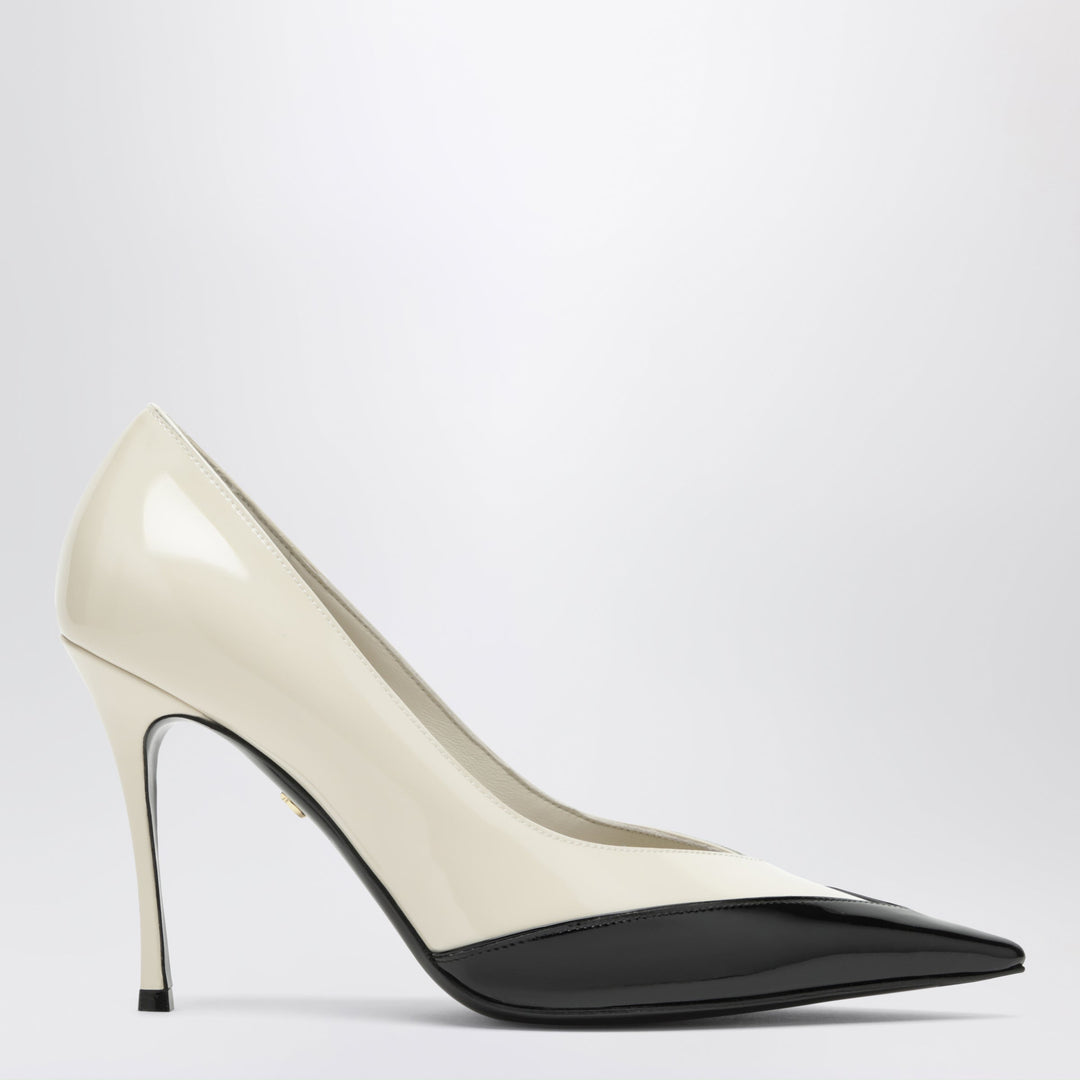 Ferragamo Scarpe - Bianco | d0a27e19fd0c61b6ea6e71b1f1e5117b1c1cfca5
