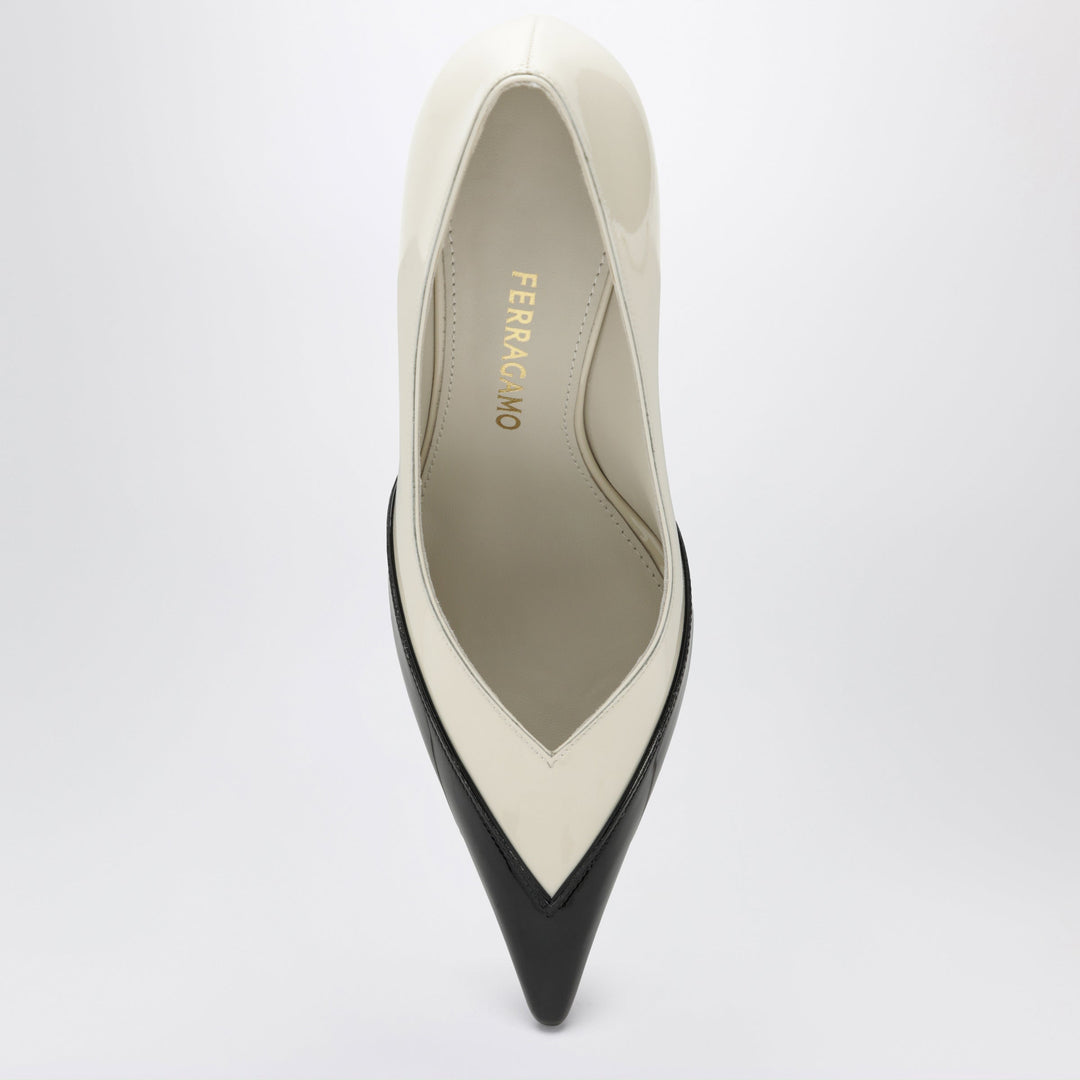 Ferragamo Scarpe - Bianco | 89457cd5f4e33046d6fab57541bb3957efb36841